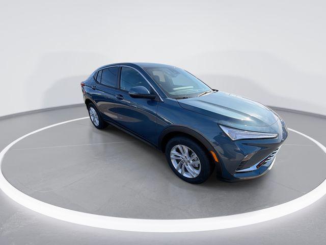 new 2026 Buick Envista car, priced at $27,765