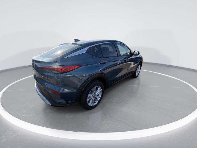 new 2026 Buick Envista car, priced at $27,765