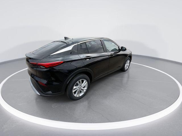 new 2026 Buick Envista car, priced at $26,918