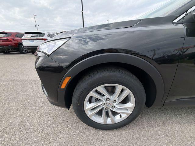 new 2026 Buick Envista car, priced at $27,418