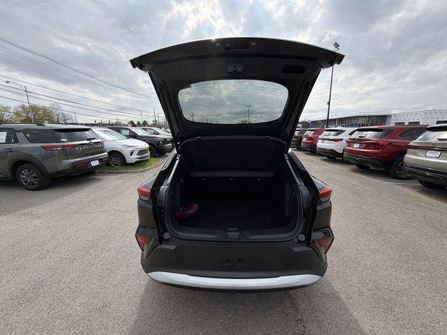 new 2026 Buick Envista car, priced at $27,418