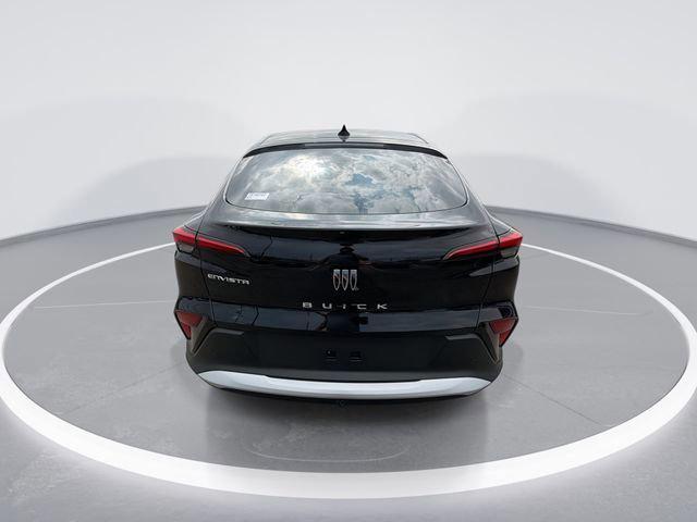 new 2026 Buick Envista car, priced at $27,418