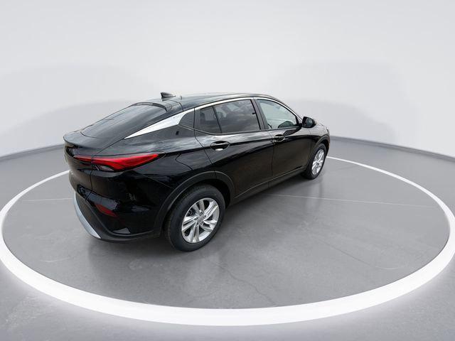 new 2026 Buick Envista car, priced at $27,418