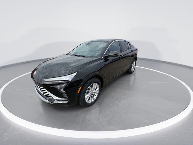 new 2026 Buick Envista car, priced at $26,918