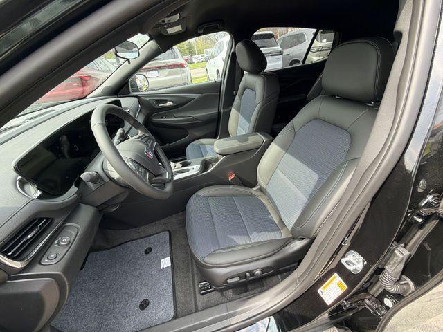 new 2026 Buick Envista car, priced at $26,918