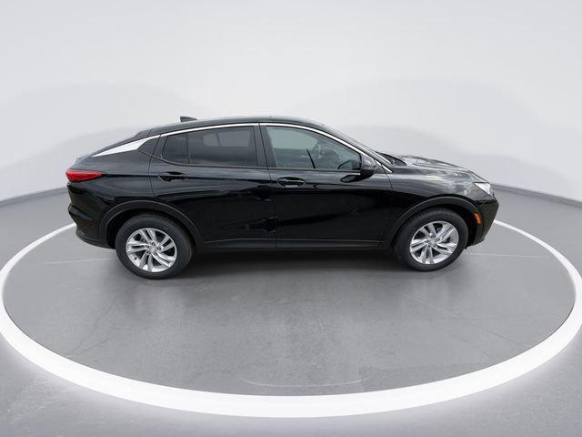 new 2026 Buick Envista car, priced at $27,418