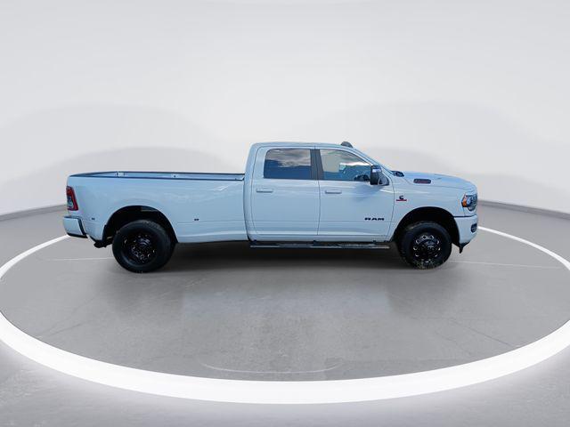 used 2024 Ram 3500 car, priced at $58,998