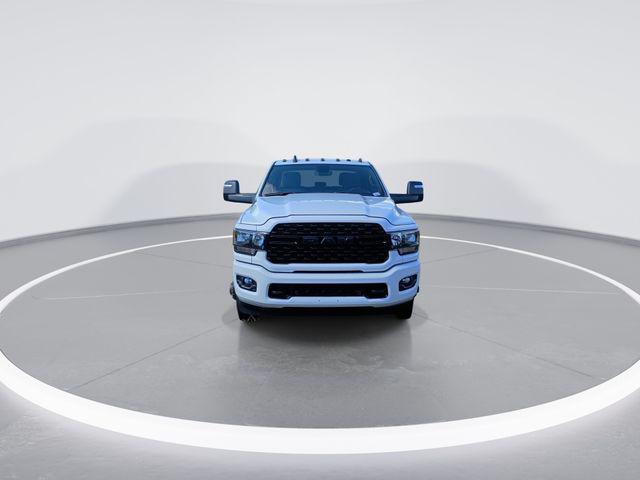 used 2024 Ram 3500 car, priced at $58,998