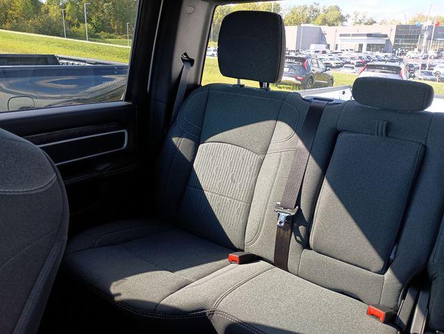 used 2024 Ram 3500 car, priced at $58,998