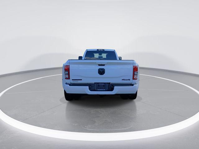 used 2024 Ram 3500 car, priced at $58,998