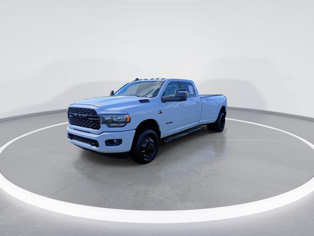 used 2024 Ram 3500 car, priced at $58,998