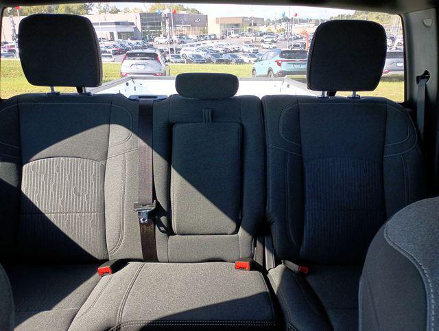 used 2024 Ram 3500 car, priced at $58,998