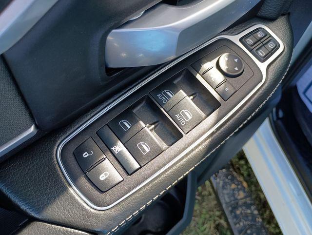 used 2024 Ram 3500 car, priced at $58,998