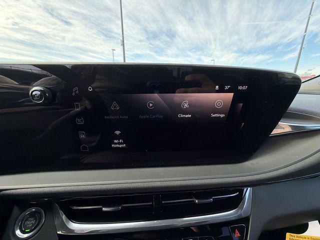 new 2026 Buick Envista car, priced at $30,475