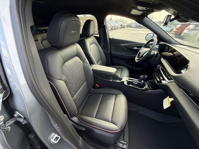 new 2026 Buick Envista car, priced at $30,475