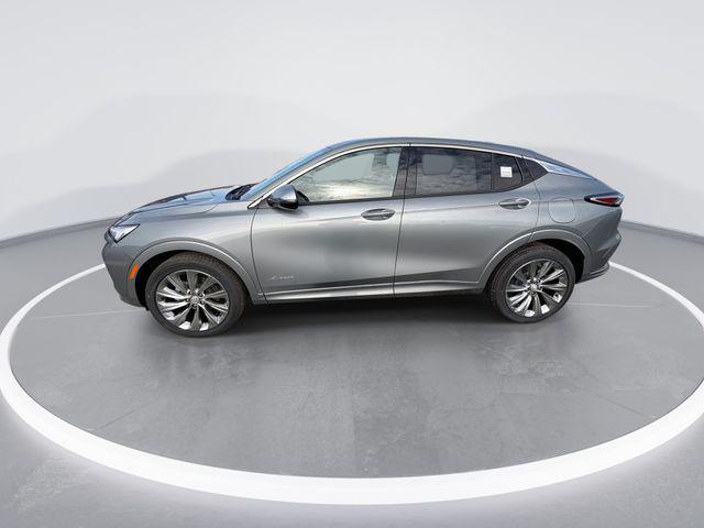 new 2026 Buick Envista car, priced at $30,475
