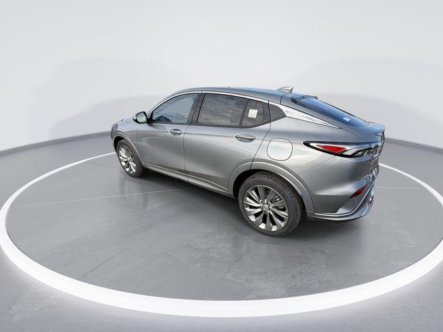 new 2026 Buick Envista car, priced at $30,475