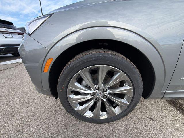 new 2026 Buick Envista car, priced at $30,475