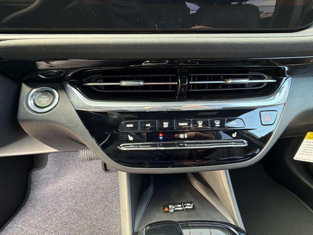 new 2026 Buick Envista car, priced at $30,475