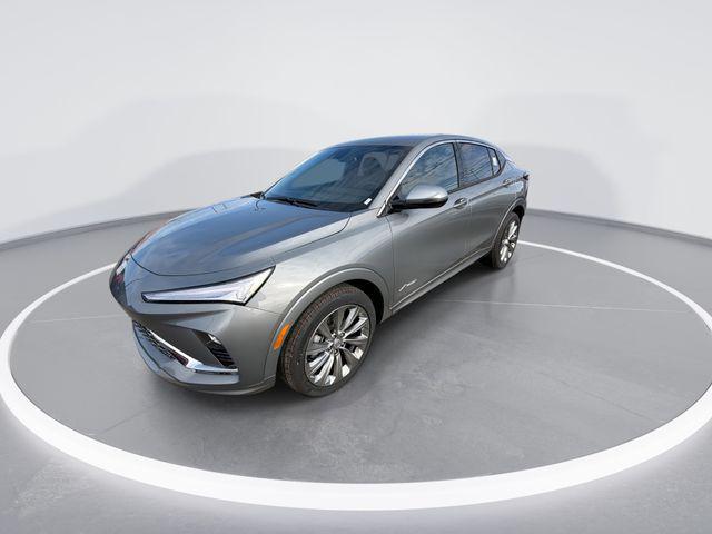 new 2026 Buick Envista car, priced at $30,475