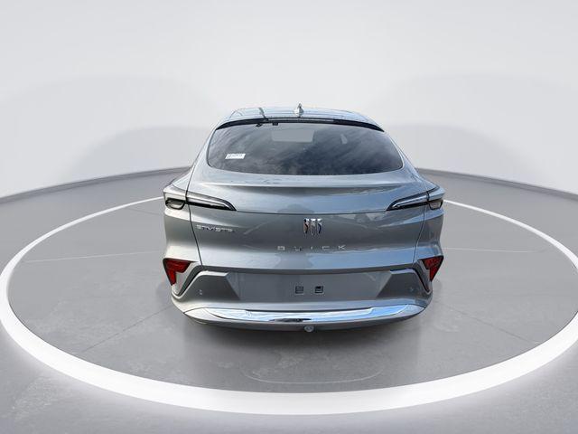 new 2026 Buick Envista car, priced at $30,475