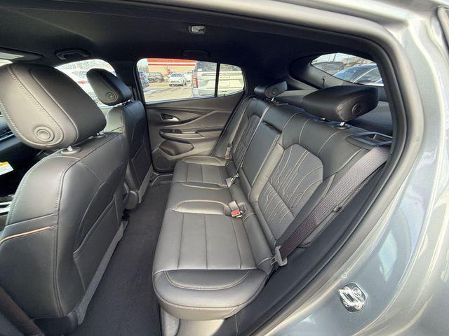 new 2026 Buick Envista car, priced at $30,475