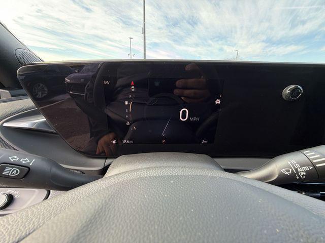 new 2026 Buick Envista car, priced at $30,475