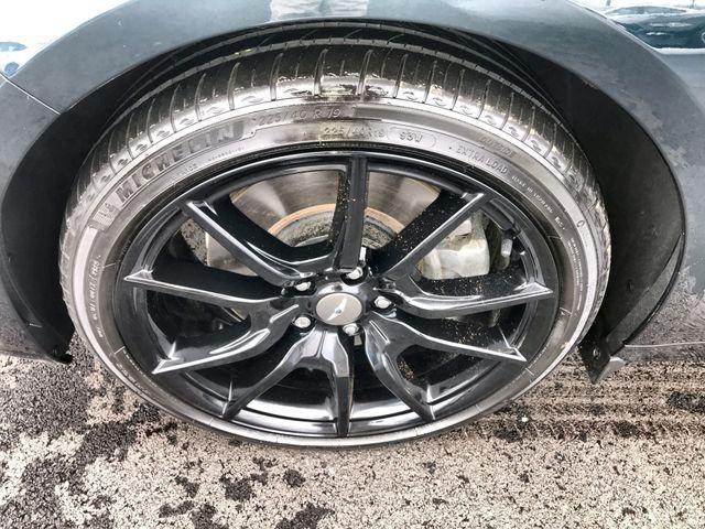 used 2023 Genesis G70 car, priced at $37,975