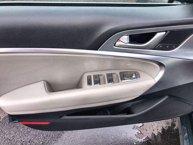 used 2023 Genesis G70 car, priced at $37,975