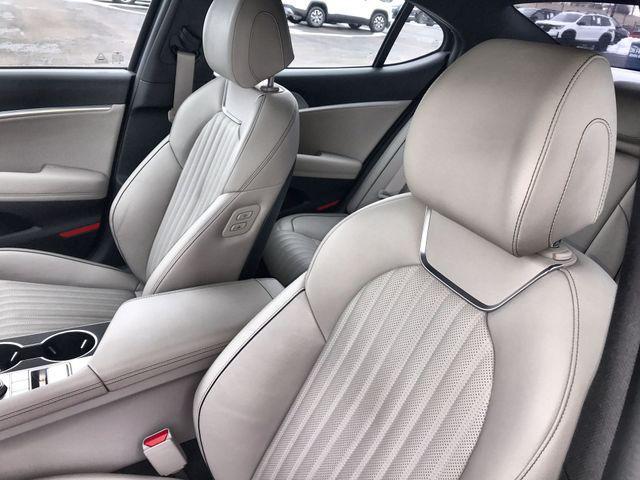 used 2023 Genesis G70 car, priced at $37,975