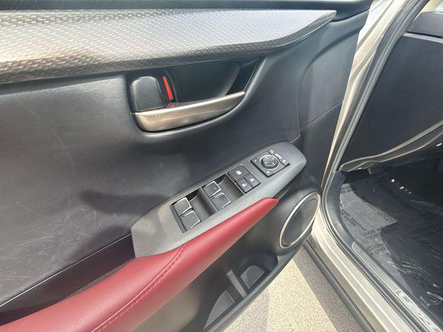 used 2021 Lexus NX 300 car, priced at $29,708