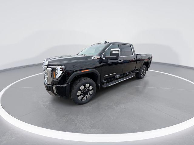 new 2026 GMC Sierra 2500 car, priced at $84,709