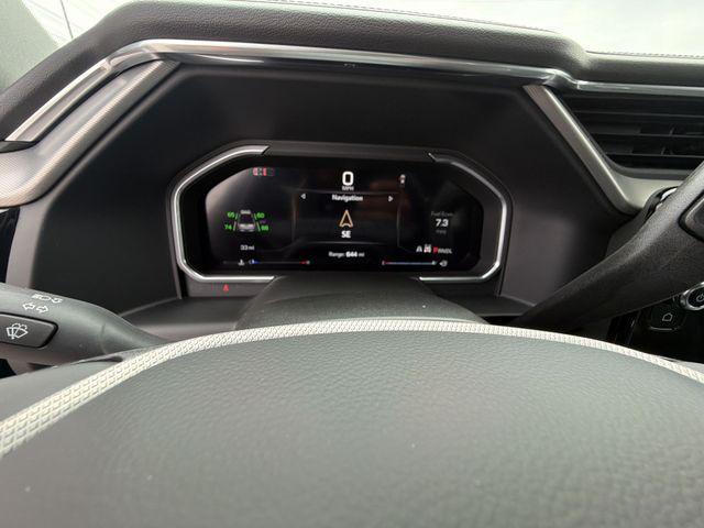 new 2026 GMC Sierra 2500 car, priced at $84,709