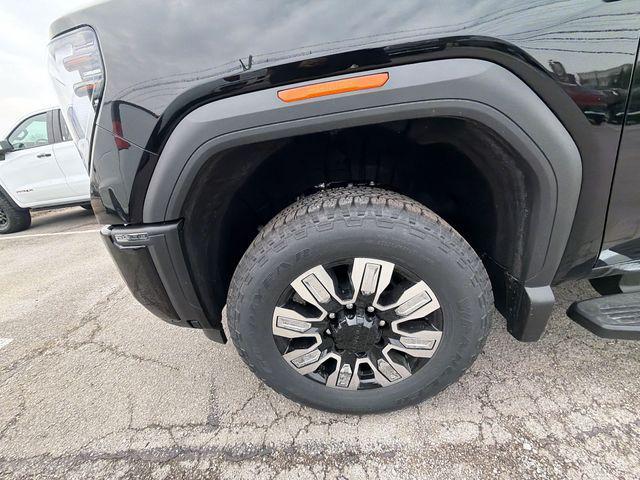 new 2026 GMC Sierra 2500 car, priced at $84,709