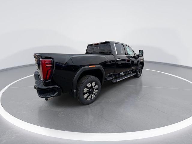 new 2026 GMC Sierra 2500 car, priced at $84,709