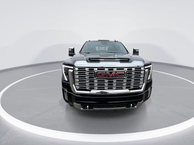 new 2026 GMC Sierra 2500 car, priced at $84,709