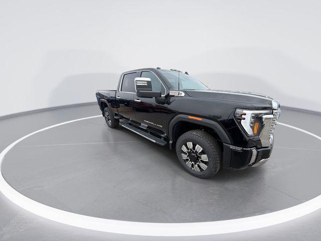 new 2026 GMC Sierra 2500 car, priced at $84,709