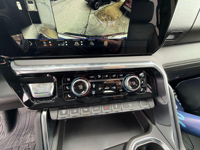 new 2026 GMC Sierra 2500 car, priced at $84,709