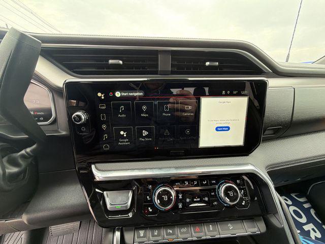 new 2026 GMC Sierra 2500 car, priced at $84,709