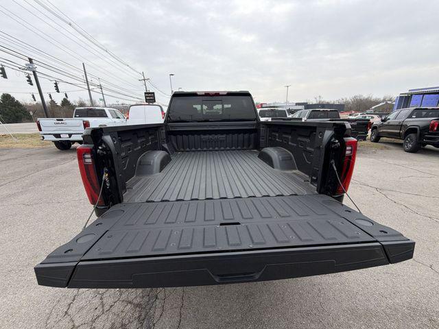 new 2026 GMC Sierra 2500 car, priced at $84,709