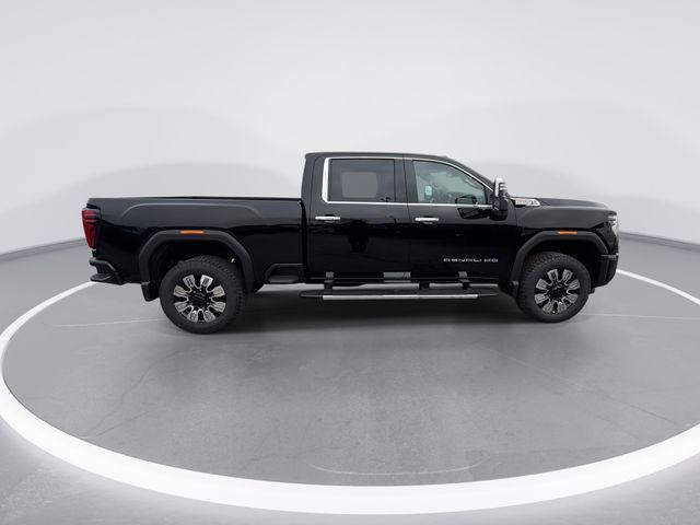 new 2026 GMC Sierra 2500 car, priced at $84,709