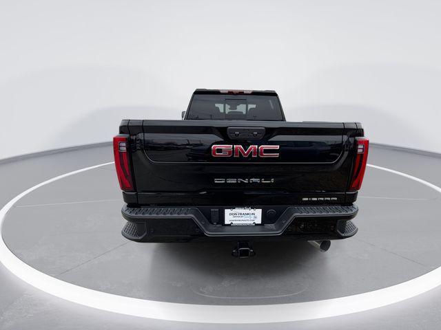 new 2026 GMC Sierra 2500 car, priced at $84,709