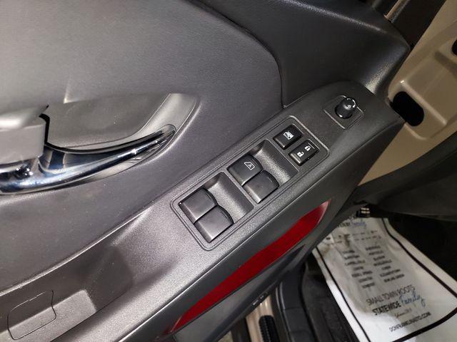 used 2024 Nissan Frontier car, priced at $39,500