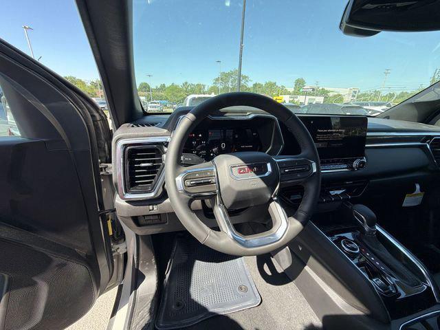 new 2026 GMC Canyon car, priced at $47,509