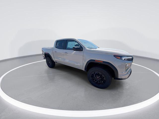 new 2026 GMC Canyon car, priced at $47,509
