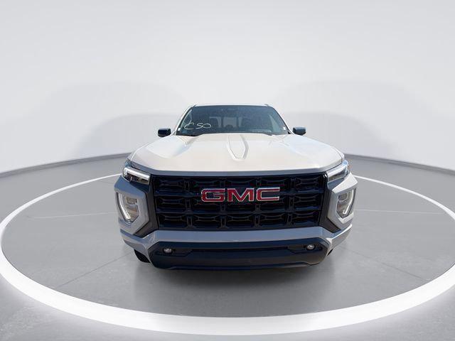 new 2026 GMC Canyon car, priced at $47,509