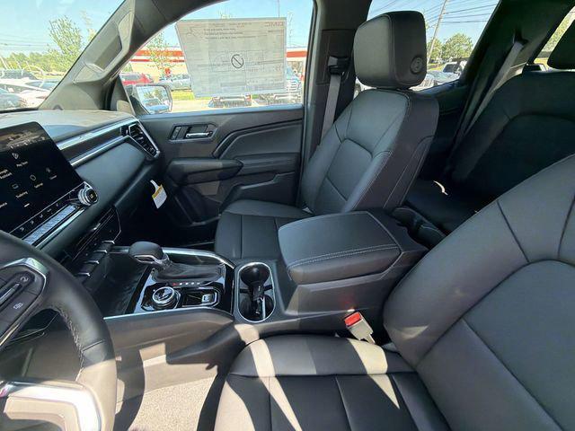 new 2026 GMC Canyon car, priced at $47,509