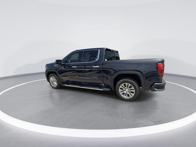 used 2023 GMC Sierra 1500 car, priced at $47,297