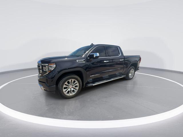 used 2023 GMC Sierra 1500 car, priced at $47,297