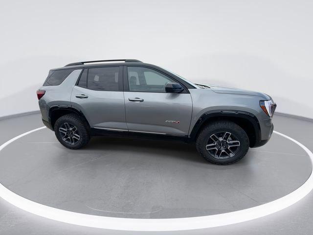 new 2026 GMC Terrain car, priced at $41,022